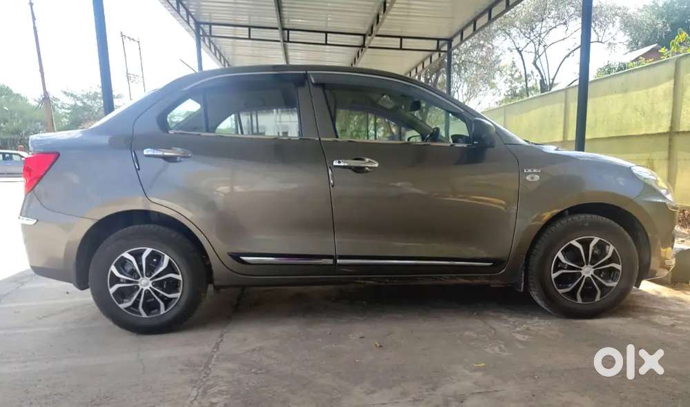 Maruti Suzuki Dzire 2019 Diesel 59000 Km Driven
