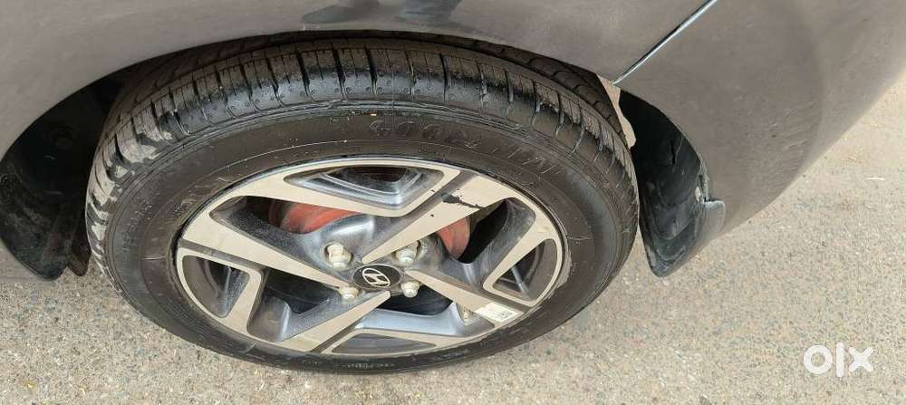 Hyundai Grand I10 Nios Sportz, 2023, Cng & Hybrids