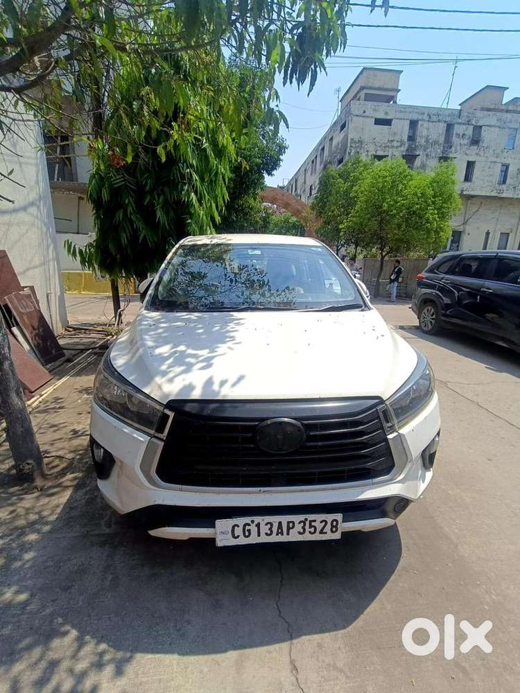 Toyota Automatic Diesel 2021