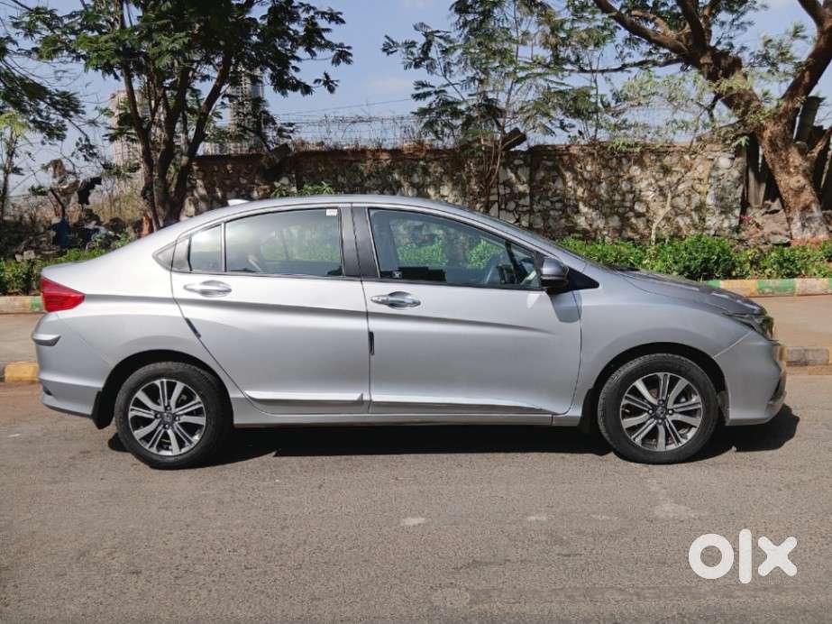 Honda City I-vtec V, 2020, Petrol