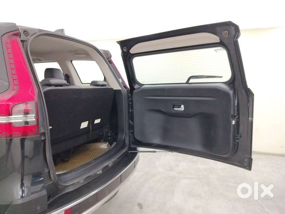 Mahindra Scorpio N Z8 L Diesel At 4wd 7 Str, 2022, Diesel