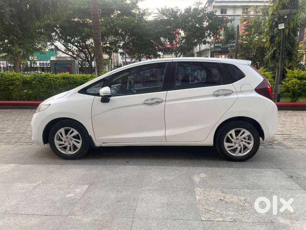 Honda Jazz V Diesel, 2016, Diesel