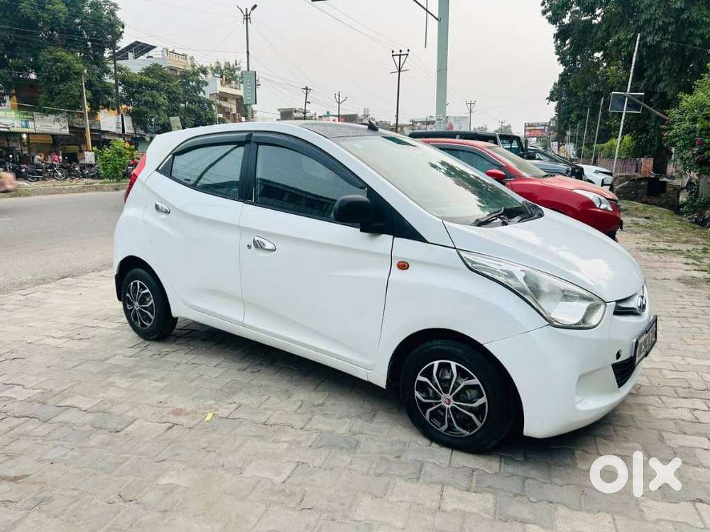 Hyundai Eon Magna Plus Sports Edition, 2015, Petrol
