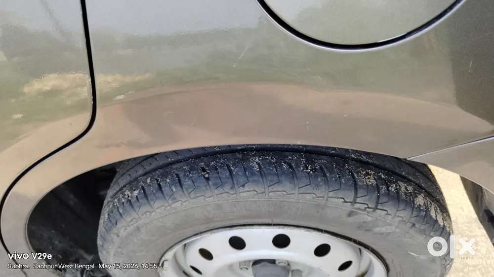 Maruti Suzuki Dzire 2023 Petrol Well Maintained