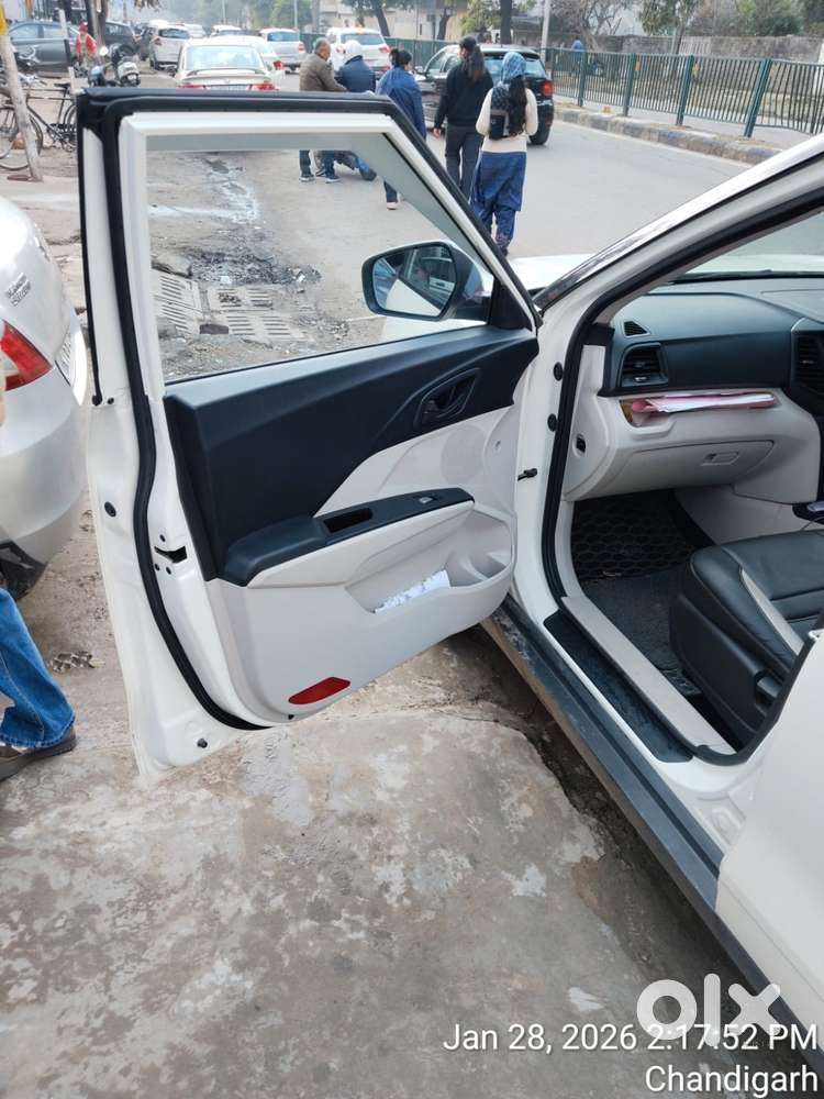 Mahindra Xuv300 W4 Diesel, 2021, Diesel