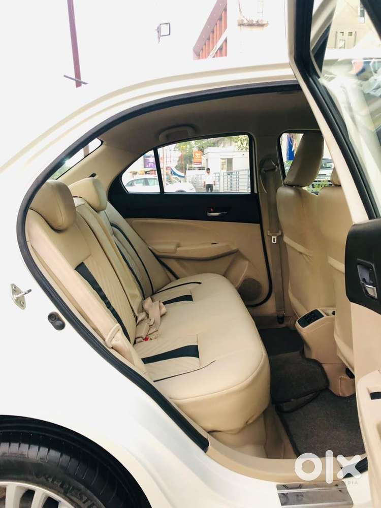 Maruti Suzuki Swift Dzire 1.2 Zxi Bsiv, 2020, Cng & Hybrids