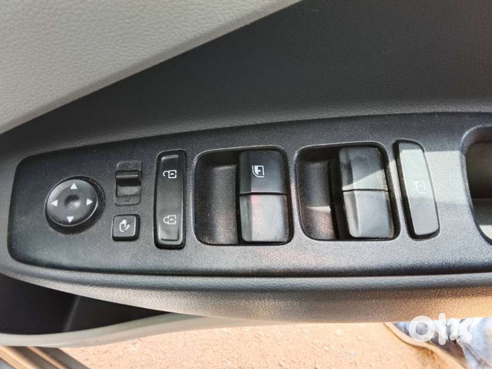 Hyundai Grand I10 Nios Sportz 1.2 Kappa Vtvt, 2020, Petrol