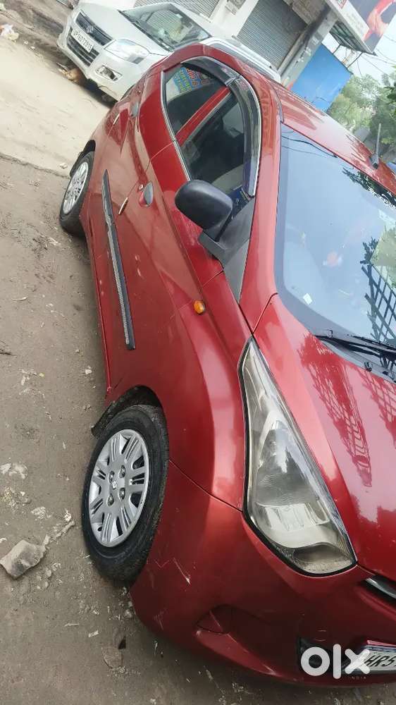 Hyundai Eon 1.0 Kappa Magna 2013
