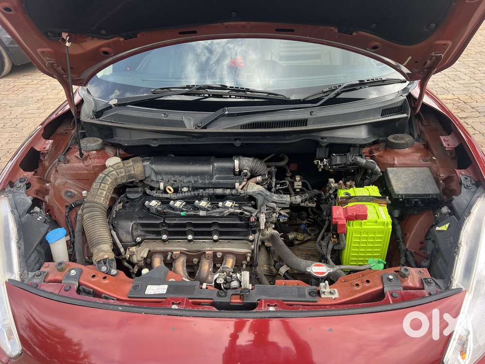 Maruti Suzuki Swift Dzire 2015-2017 1.2 Vxi, 2017, Petrol