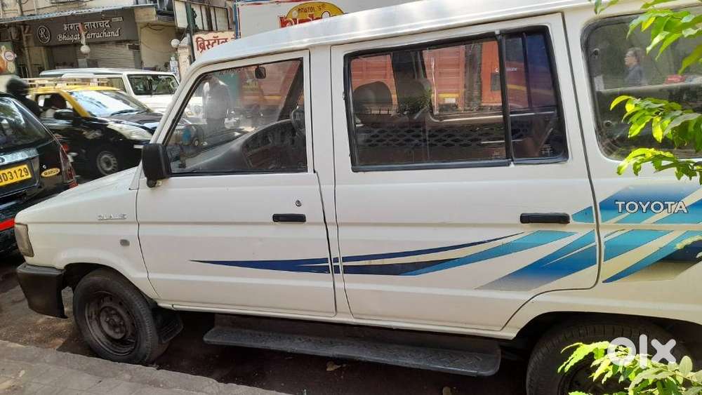 Toyota Qualis Fs B3, 2004, Diesel