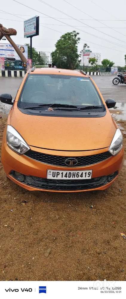 Tata Tiago 2018