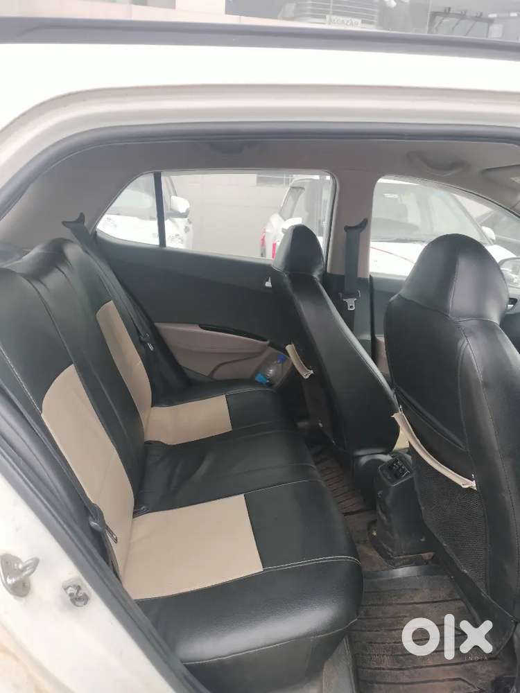 Hyundai Grand I10 2017