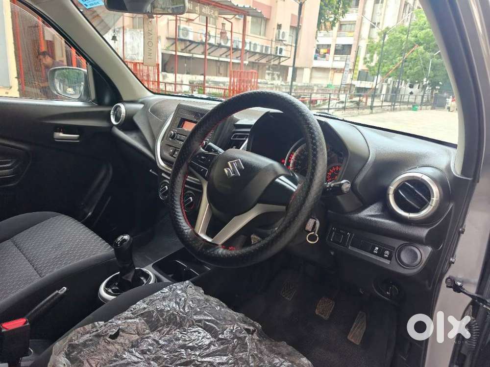 Maruti Suzuki Celerio Zxi, 2024, Petrol
