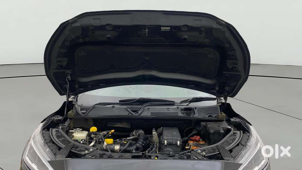Nissan Magnite 1.0 Xv Premium Turbo Cvt, 2023, Petrol