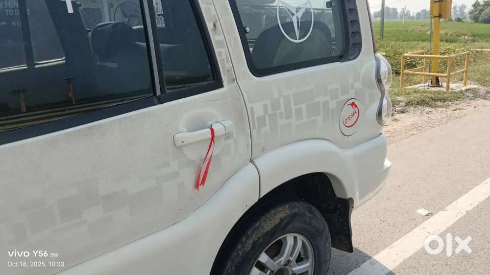 Mahindra Xylo Diesel 2012