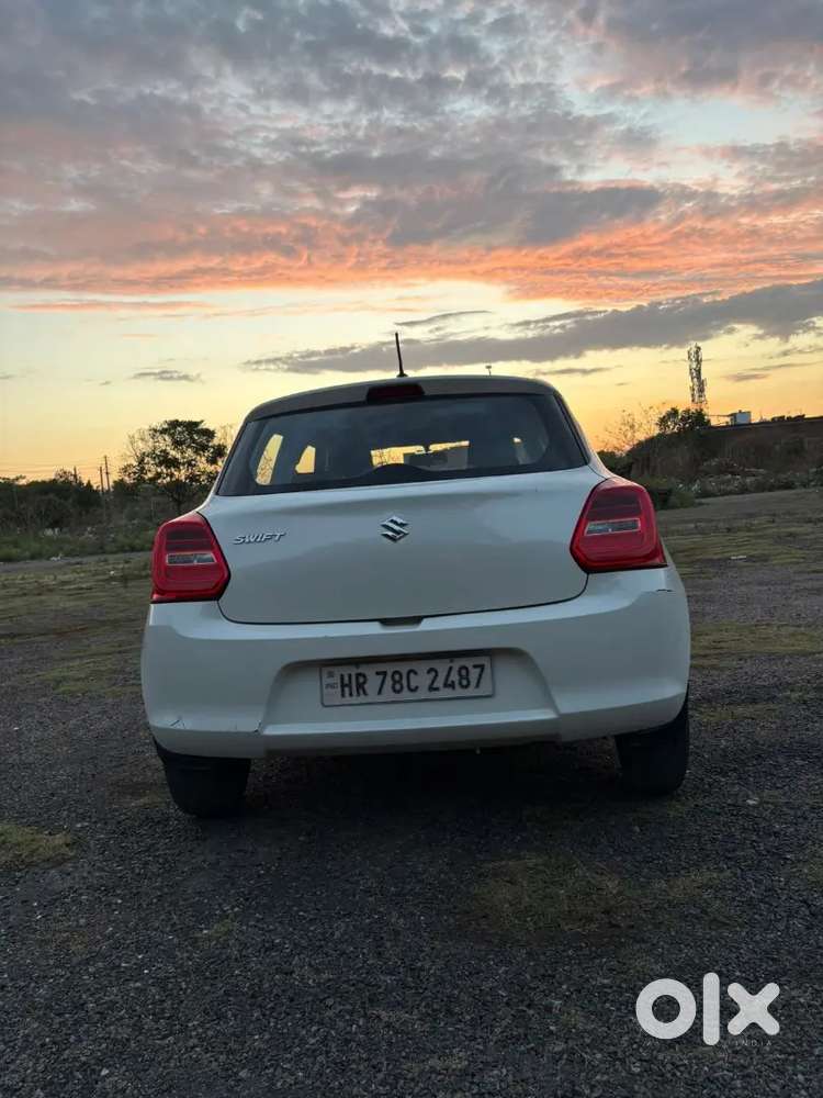 Maruti Suzuki Swift 2019 In Excellent Condition