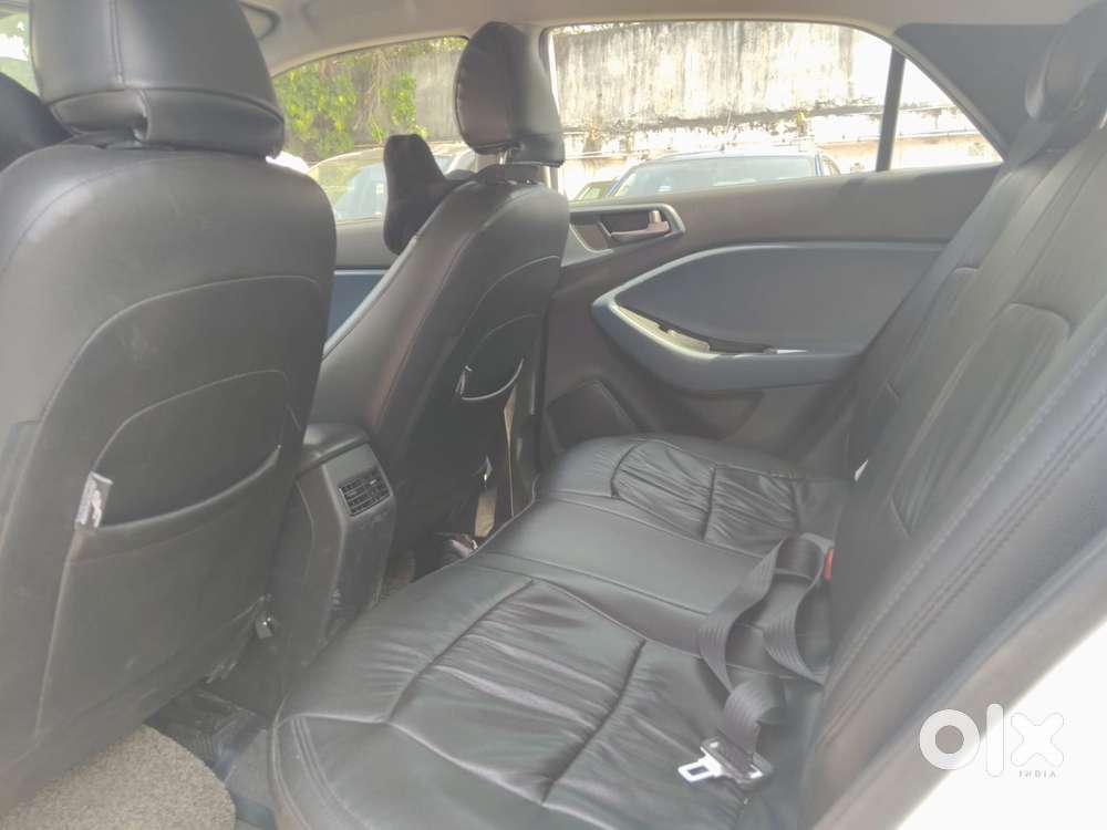 Hyundai I20 Active 1.4 Sx, 2016, Petrol