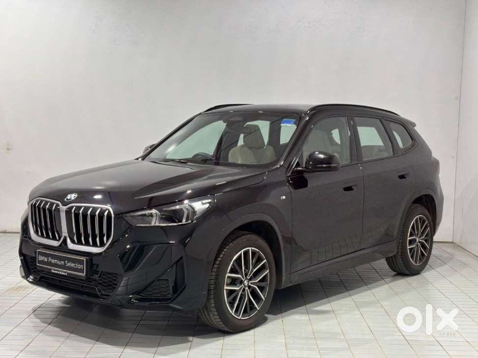 Bmw X1 Sdrive18i M Sport, 2024, Petrol