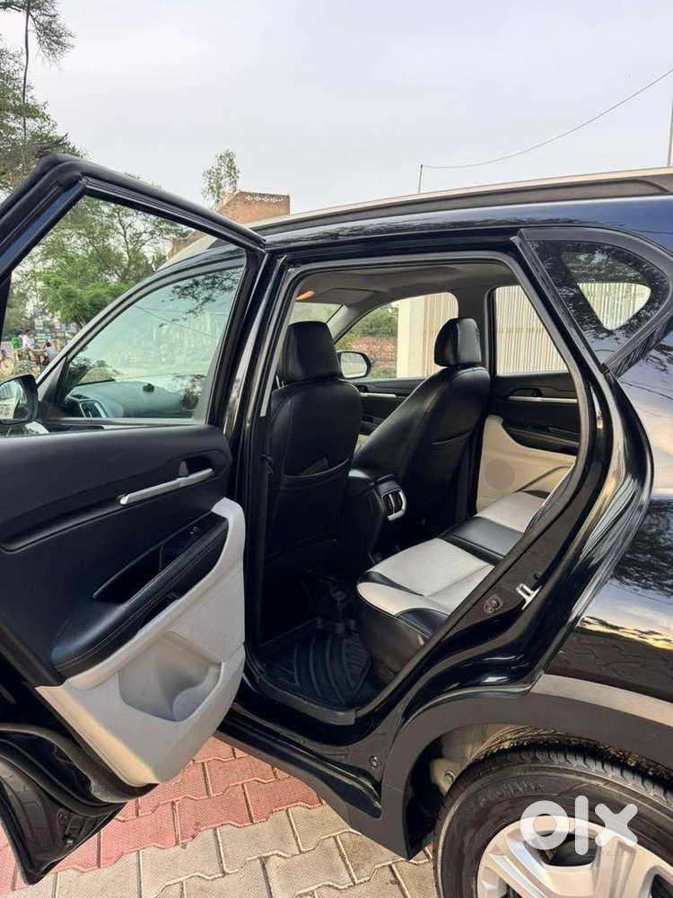 Kia Diesel Manual 2021 Year