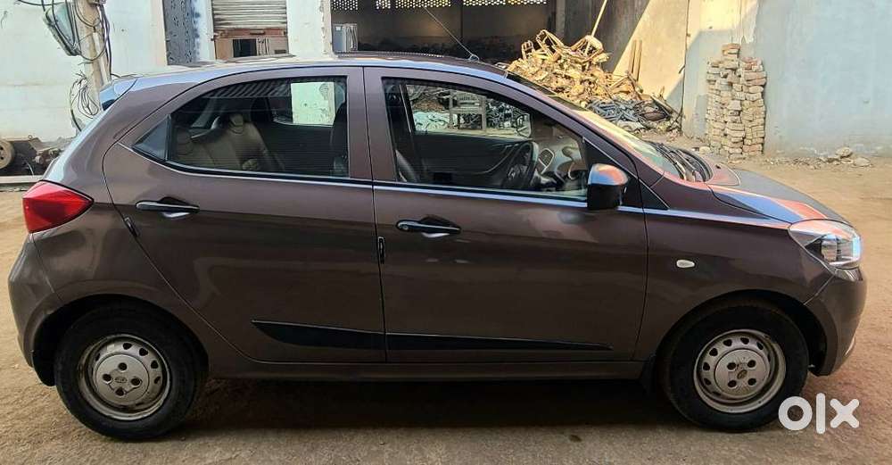 Tata Tiago 1.05 Revotorq Xm Option, 2017, Diesel