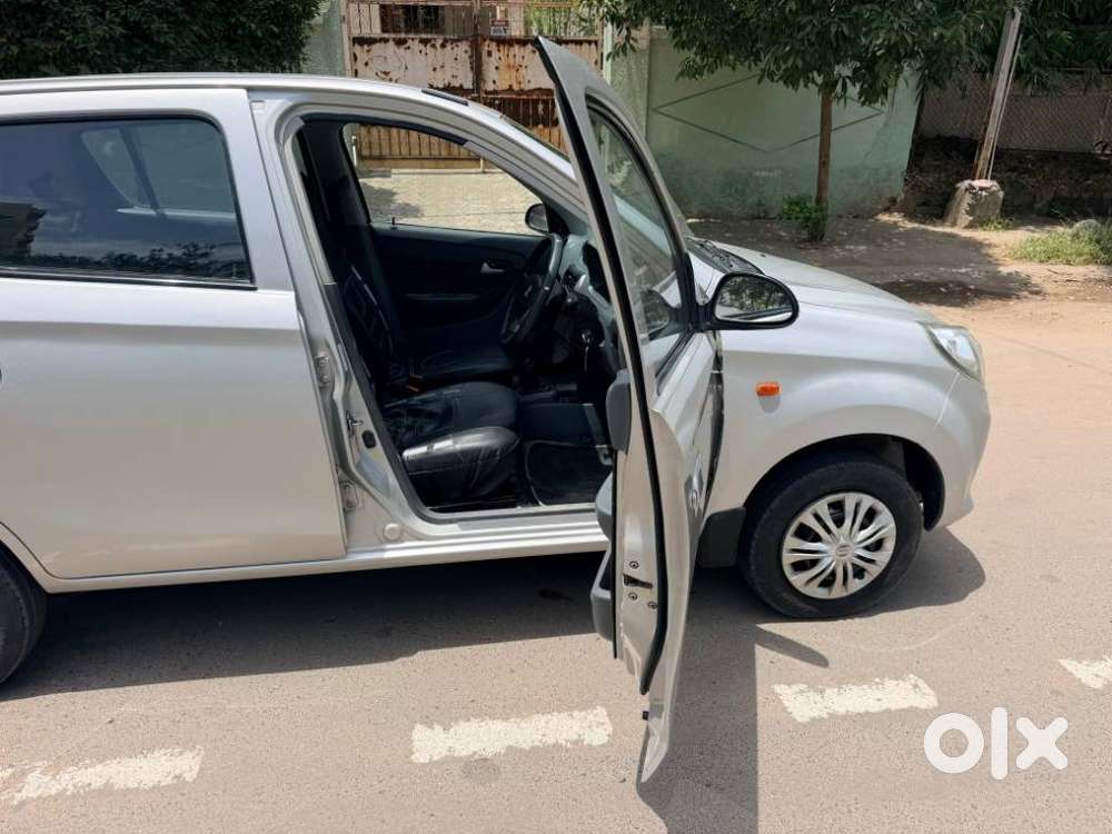 Maruti Suzuki Alto 800 Lxi, 2014, Petrol