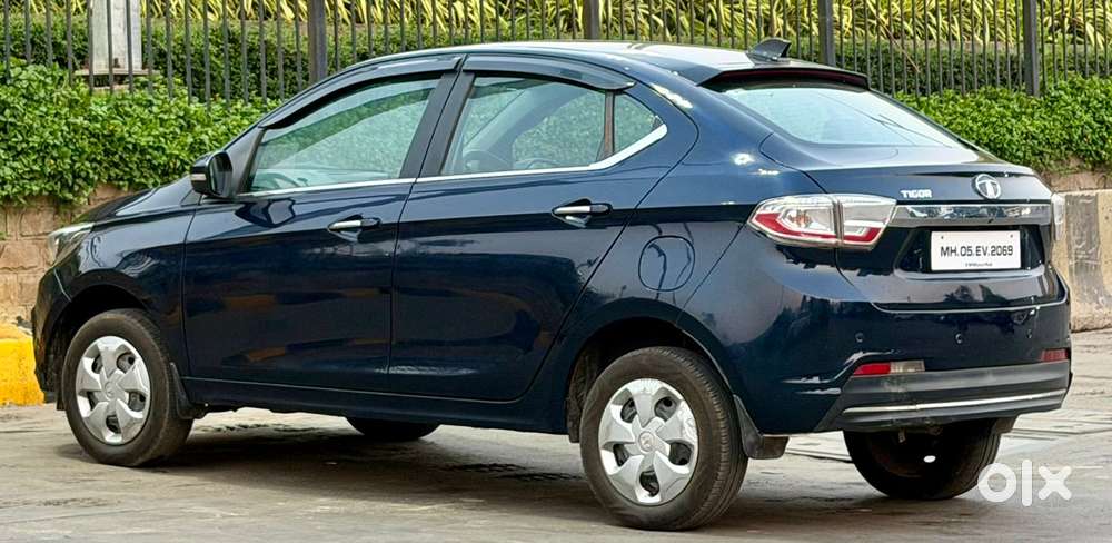 Tata Tigor, 2022, Cng & Hybrids