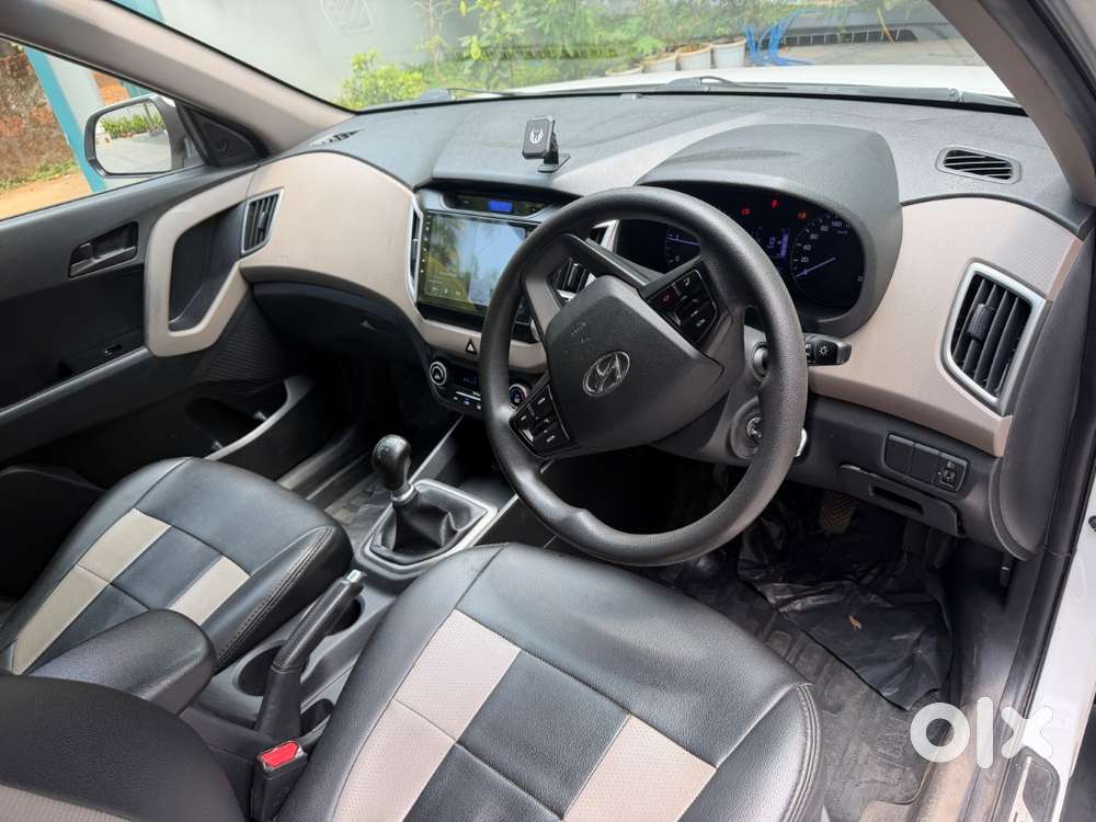 Hyundai Creta 2016 Diesel 94000 Km Driven