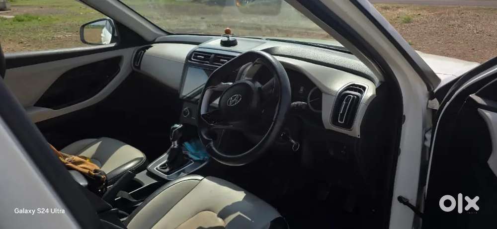 Hyundai Creta Facelift 2020
