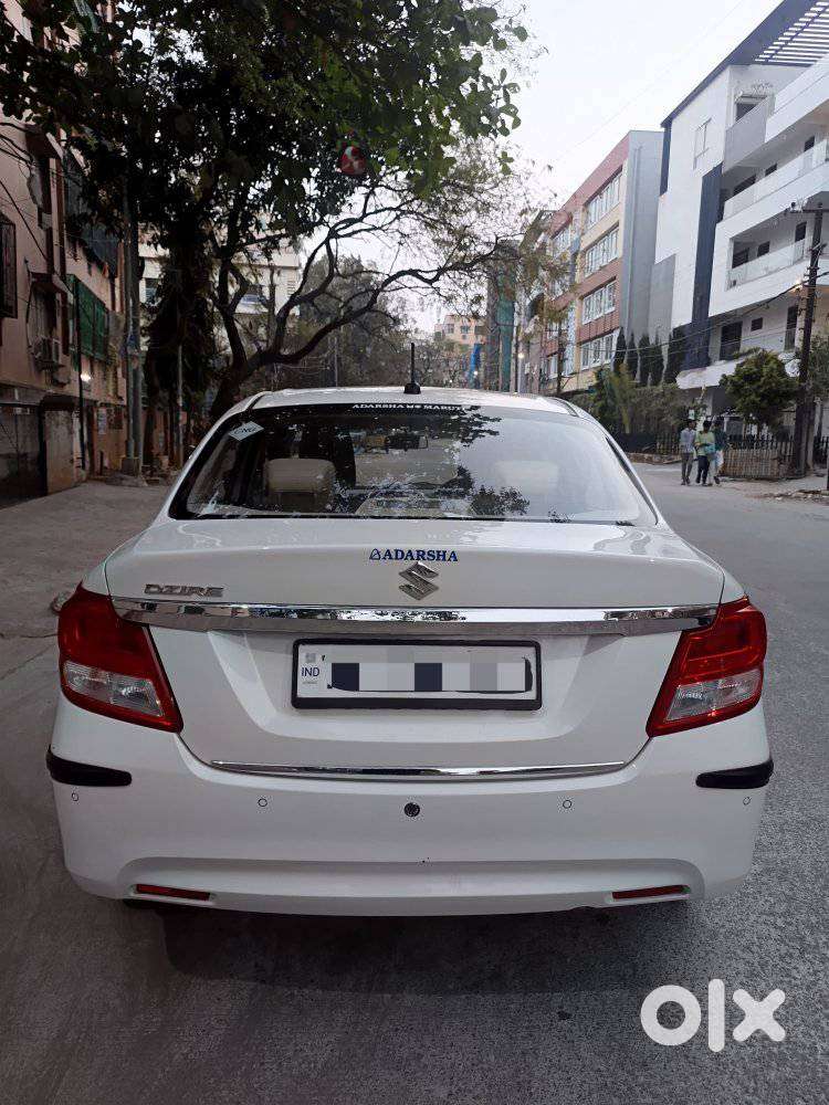 Maruti Suzuki Swift Dzire 2012-2015 1.2 Zxi, 2024, Cng & Hybrids
