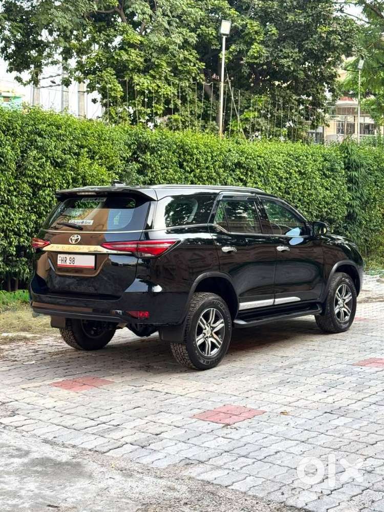 Toyota Fortuner 4x2 At 2.8 Diesel, 2025, Diesel