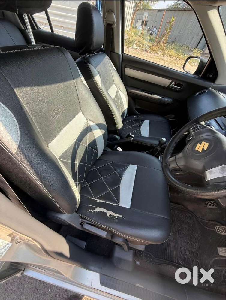 Maruti Suzuki Swift 2010