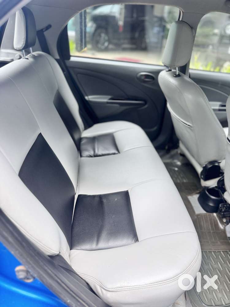 Toyota Etios Liva Diesel, 2013, Diesel