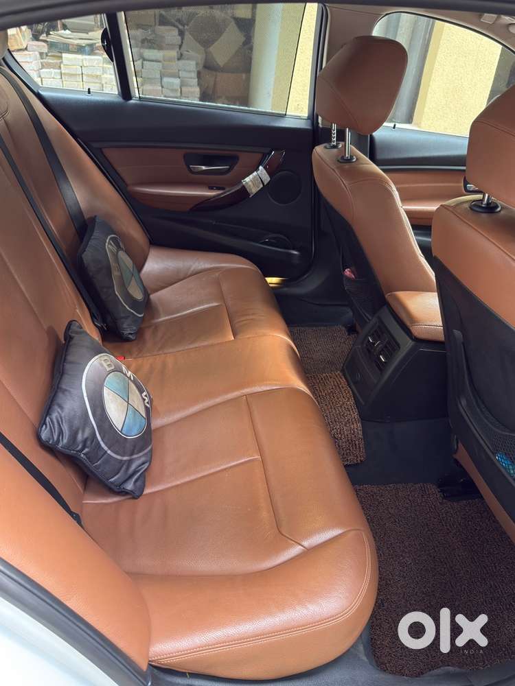 2013 Bmw 3 Series Luxury Line Diesel Automatic