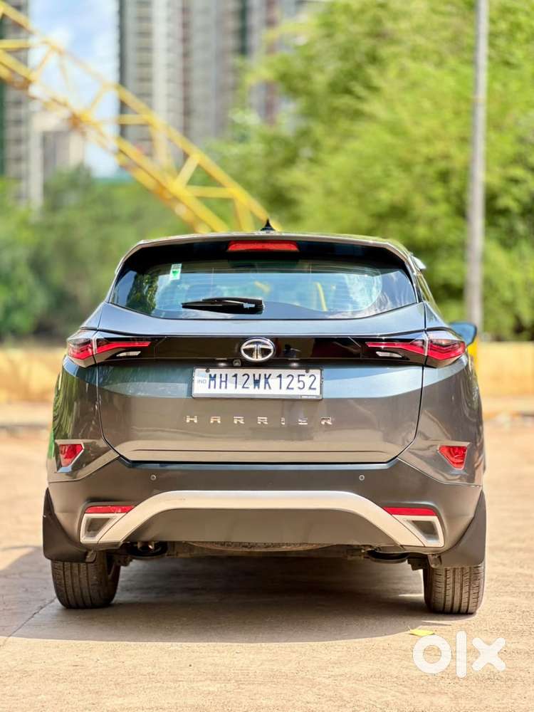 Tata Harrier Xza, 2024, Diesel
