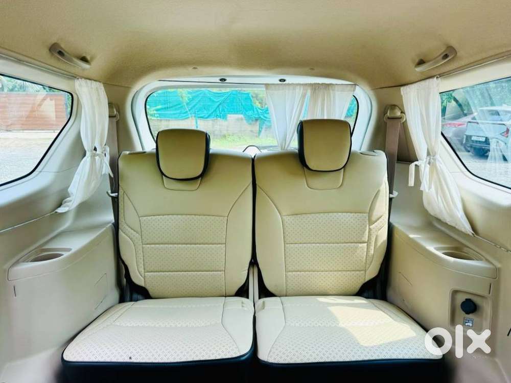 Maruti Suzuki Ertiga Zxi Shvs, 2025, Petrol