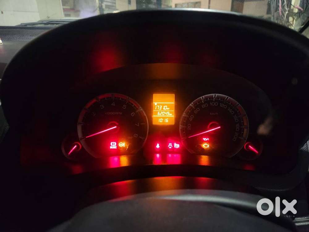 Swift Amt 2016 Year Model