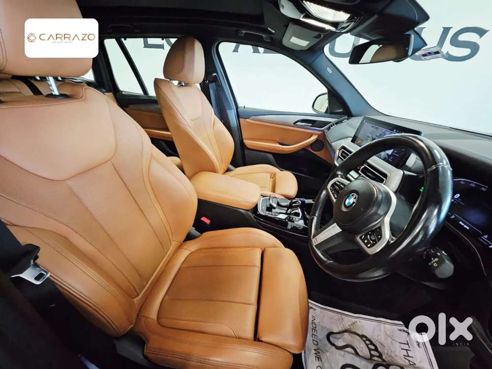 Bmw X3 Xdrive20d M Sport, 2023, Diesel