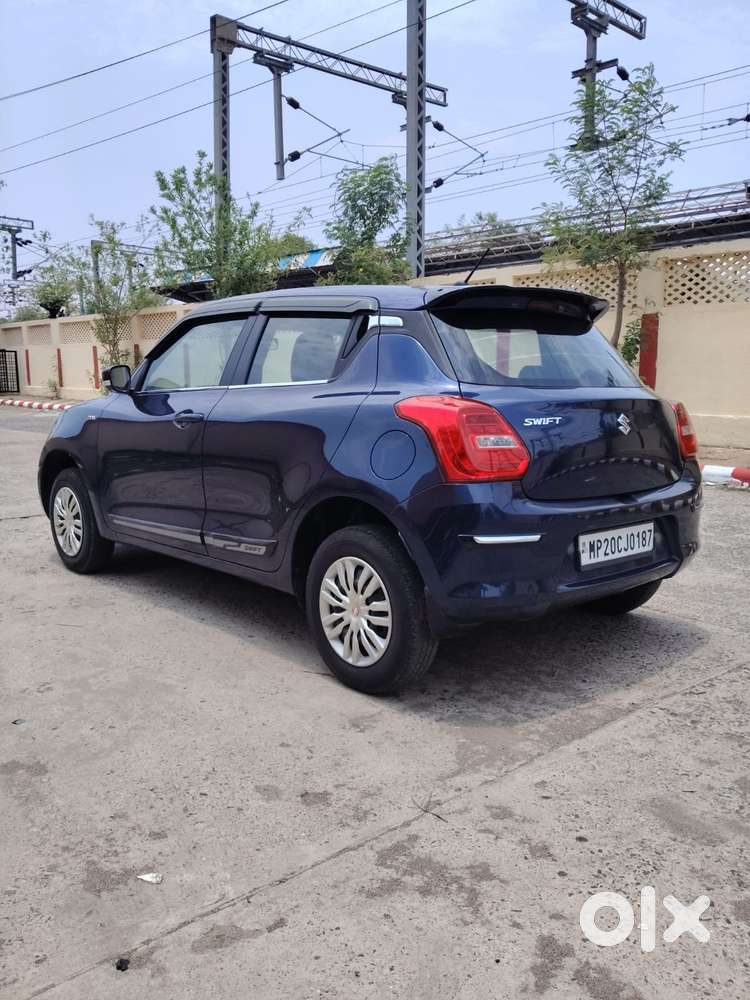 Maruti Suzuki Swift Ddis Vdi, 2019, Diesel