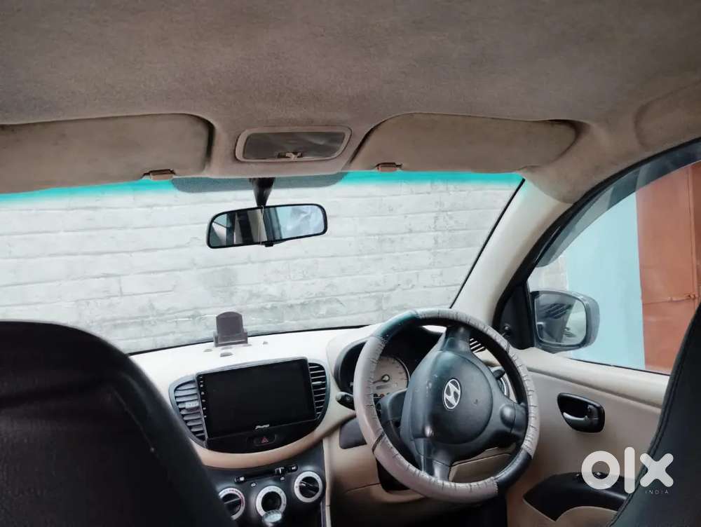 Hyundai I10 2010 Petrol 86000 Km Driven