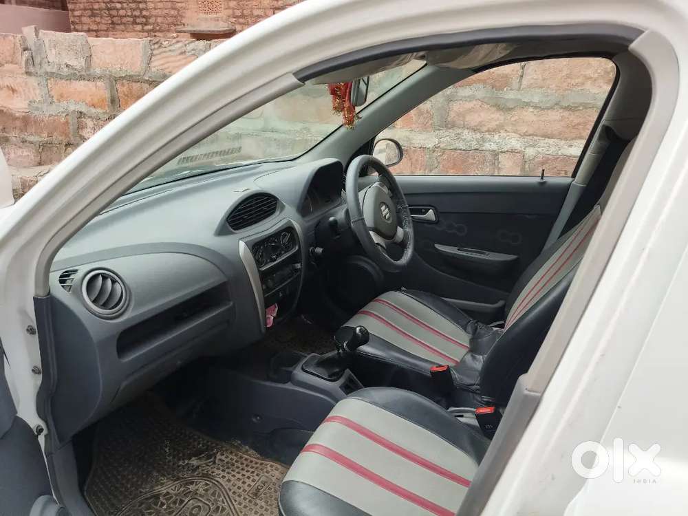 Maruti Suzuki 800 2016 Car