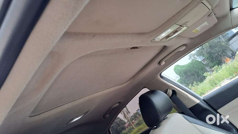 Hyundai Verna 1.6 Sx (o) Vtvt, 2018, Diesel