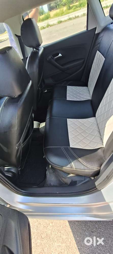 Volkswagen Ameo 1.5 Tdi Trendline, 2018