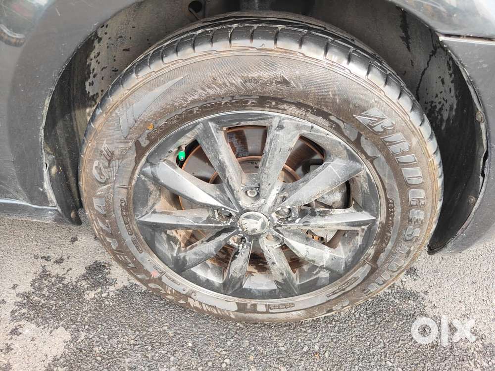 Skoda Octavia 1.8 Elegance Tsi At, 2015, Petrol