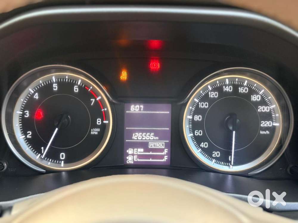 Maruti Suzuki Ertiga Vxi (o) Cng, 2020, Cng & Hybrids