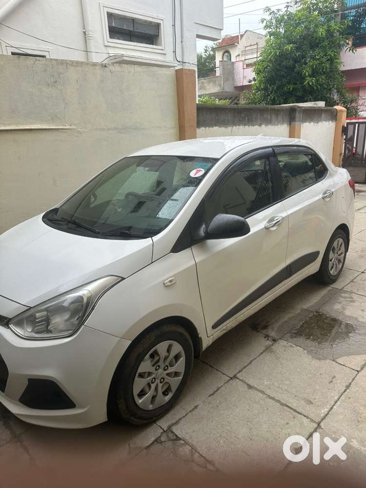 Hyundai Xcent Prime Diesel 2017