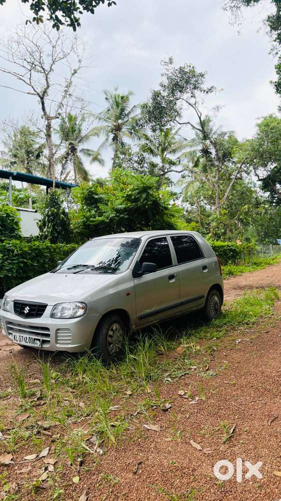 Maruti Suzuki Alto 2006