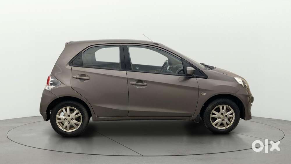 Honda Brio 2011-2013 V Mt, 2013, Petrol