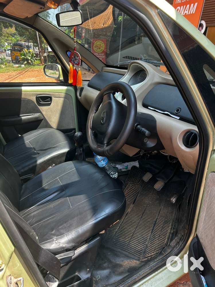 Tata Nano Petrol Manual 2014