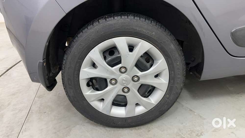 Hyundai Grand I10 1.2 Kappa Magna, 2015, Petrol