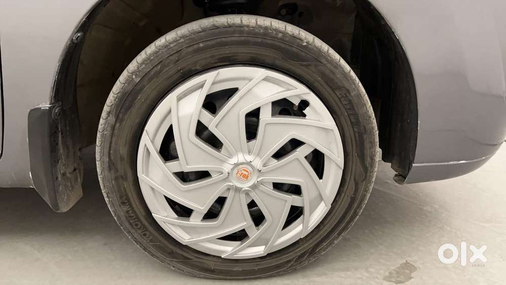 Maruti Suzuki Wagon R 1.0 2010-2019 Vxi Plus, 2012, Petrol